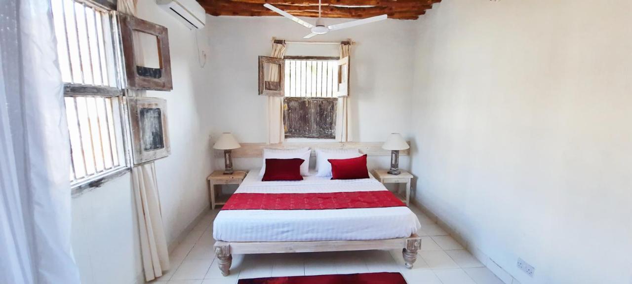 Beytsalaam Apartments Lamu Ngoại thất bức ảnh