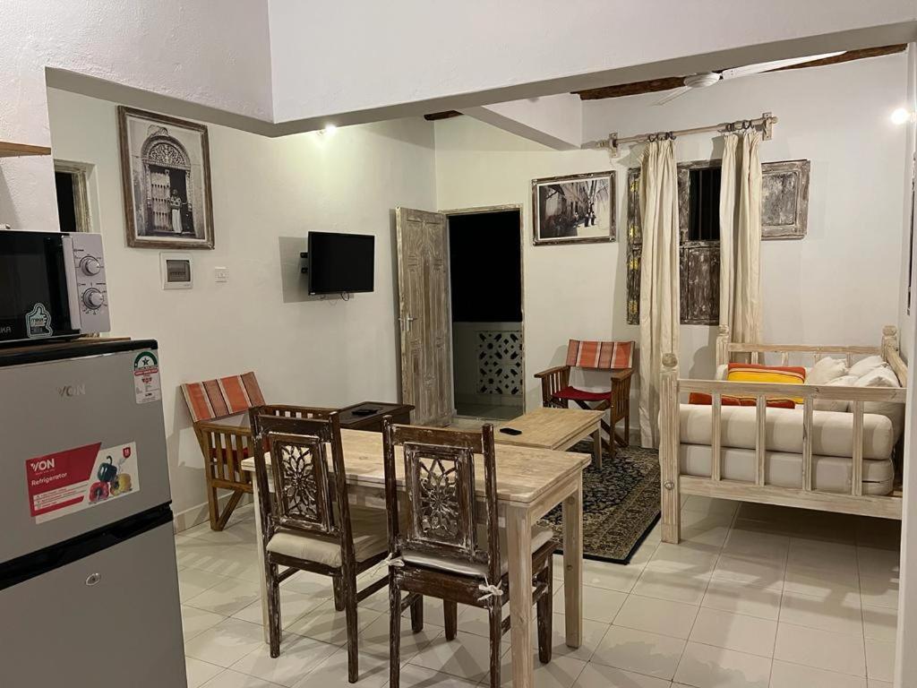 Beytsalaam Apartments Lamu Ngoại thất bức ảnh