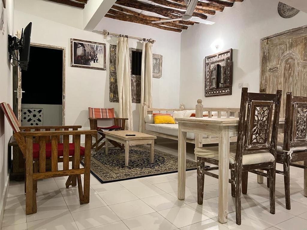 Beytsalaam Apartments Lamu Ngoại thất bức ảnh