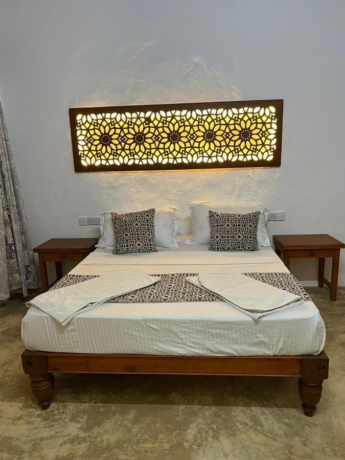 Beytsalaam Apartments Lamu Ngoại thất bức ảnh