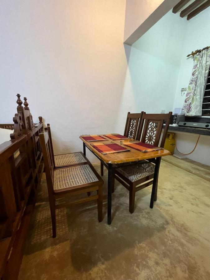 Beytsalaam Apartments Lamu Ngoại thất bức ảnh