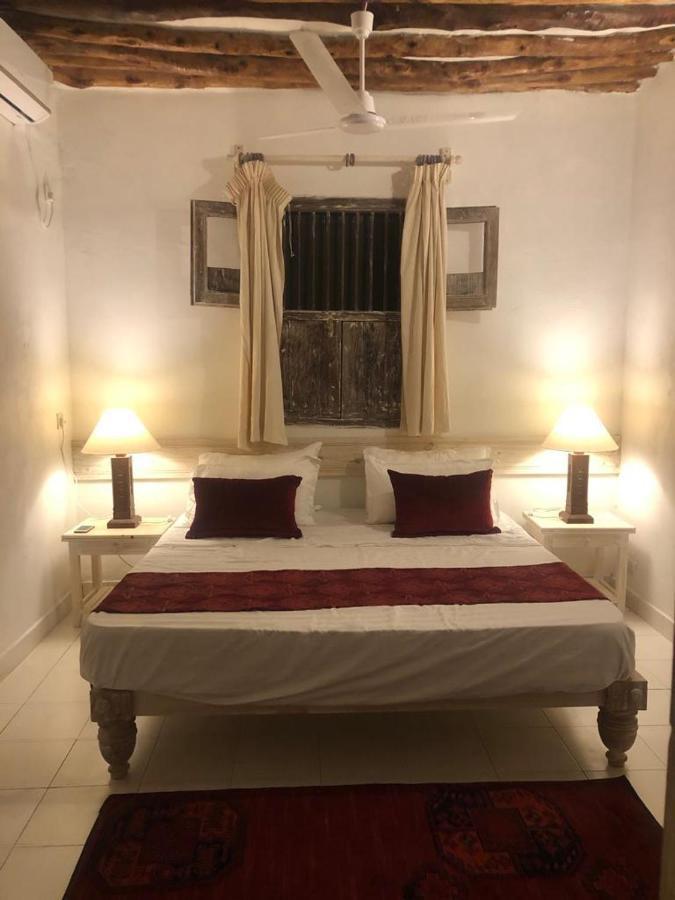 Beytsalaam Apartments Lamu Ngoại thất bức ảnh