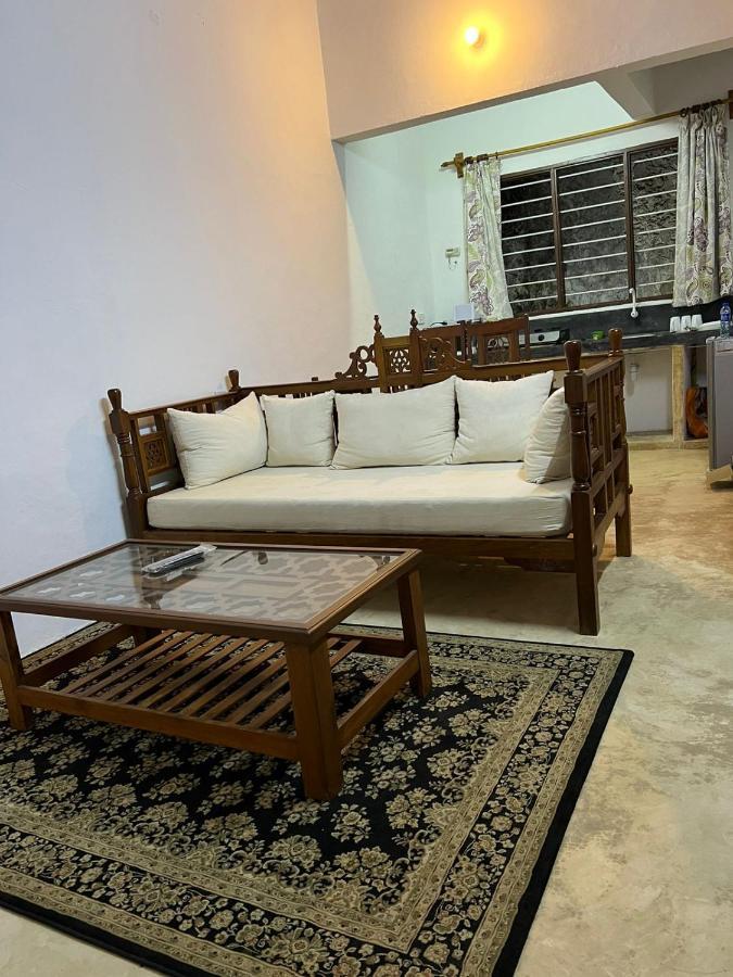 Beytsalaam Apartments Lamu Ngoại thất bức ảnh