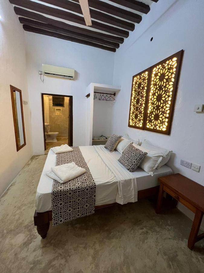 Beytsalaam Apartments Lamu Ngoại thất bức ảnh