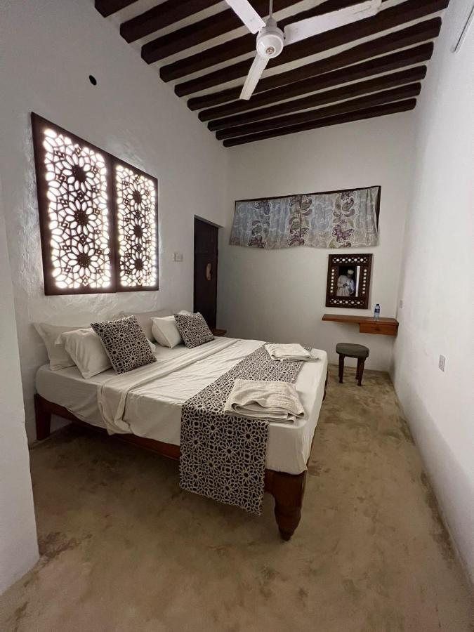 Beytsalaam Apartments Lamu Ngoại thất bức ảnh