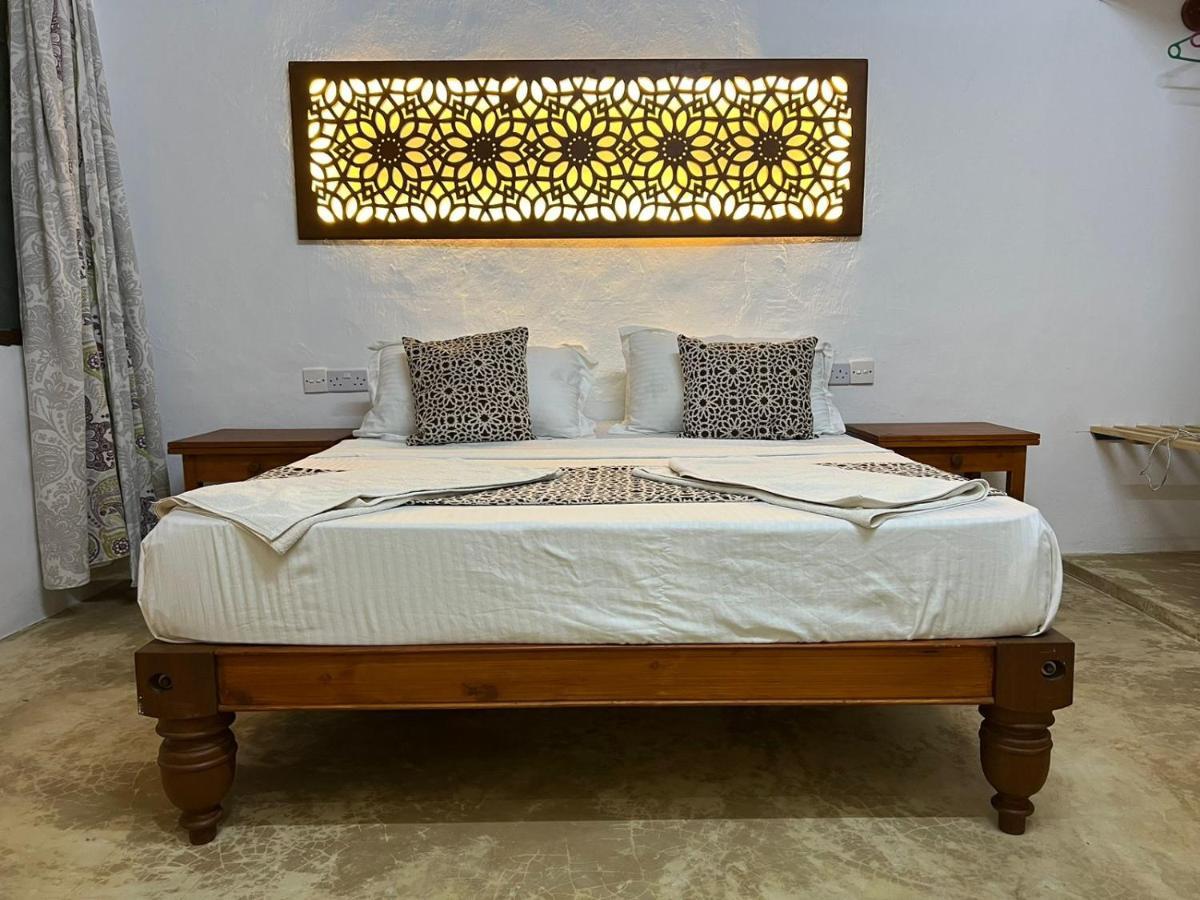 Beytsalaam Apartments Lamu Ngoại thất bức ảnh