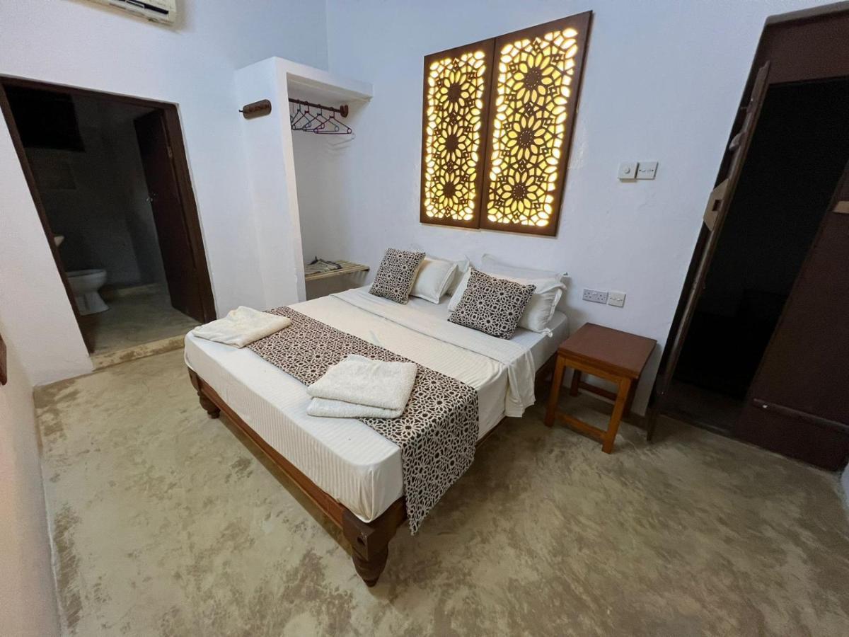 Beytsalaam Apartments Lamu Ngoại thất bức ảnh