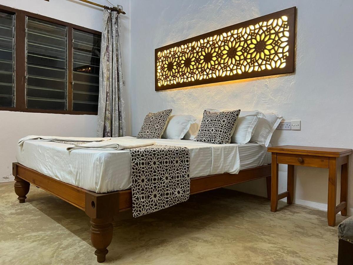 Beytsalaam Apartments Lamu Ngoại thất bức ảnh